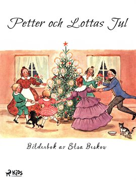 Petter och Lottas jul Petter och Lottas jul