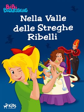 Nella Valle delle Streghe Ribelli