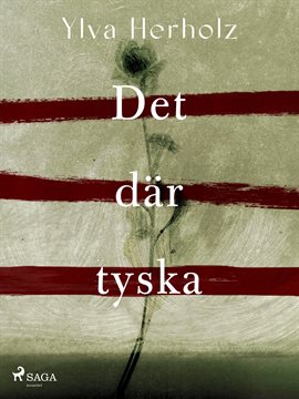 Det där tyska Det där tyska