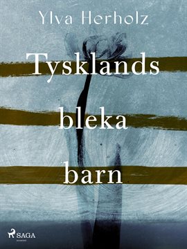 Tysklands bleka barn Tysklands bleka barn