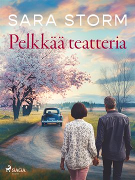 Pelkkää teatteria