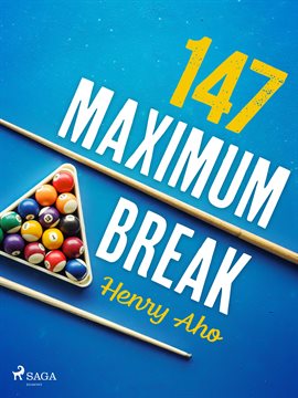 147 Maximum Break