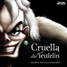 Cruella, die Teufelin