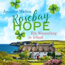 Ein neuanfang in irland
