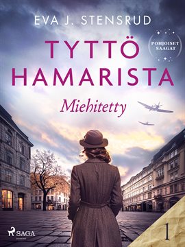 Miehitetty