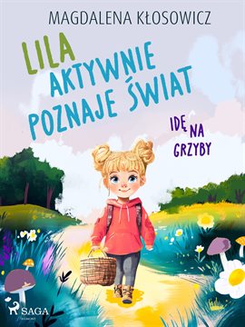 Idę Na Grzyby