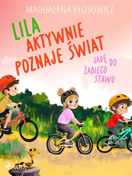 Jadę Do Żabiego Stawu