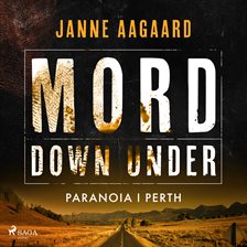 Paranoia i Perth