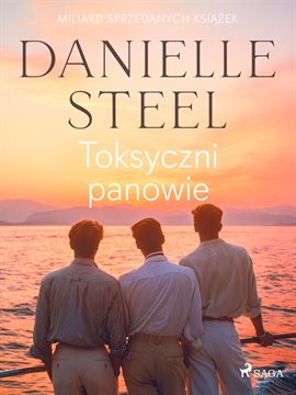 Toksyczni panowie Toksyczni panowie