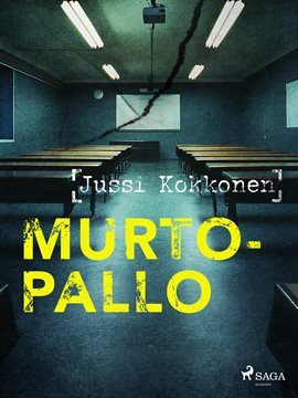 Murtopallo