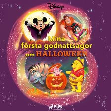 Mina första godnattsagor om Halloween Mina första godnattsagor om Halloween