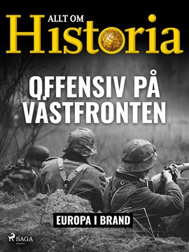 Offensiv På Västfronten