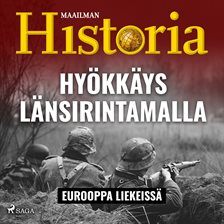 Hyökkäys länsirintamalla