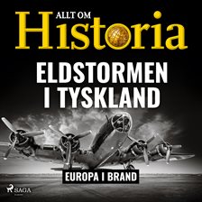 Eldstormen I Tyskland