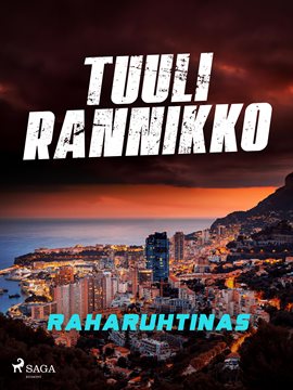 Raharuhtinas
