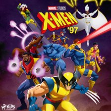 X-Men '97