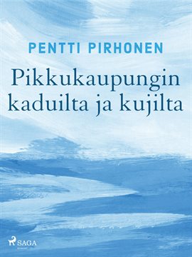 Pikkukaupungin kaduilta ja kujilta