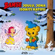 Joulu, jona isoäiti katosi Joulu, jona isoäiti katosi