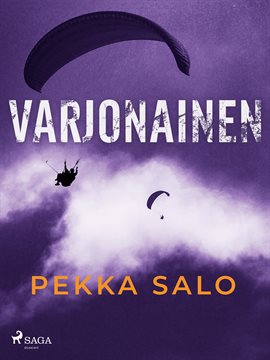 Varjonainen