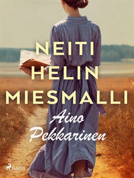 Neiti Helin miesmalli Neiti Helin miesmalli