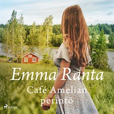 Café amelian perintö