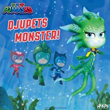 Djupets Monster!