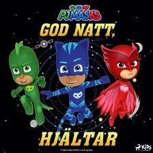 God natt, hjältar God natt, hjältar