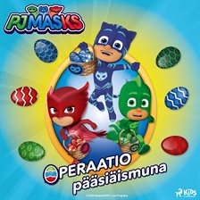 Operaatio pääsiäismuna