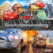 Disney Pixar Cars Geschichtensammlung Disney Pixar Cars Geschichtensammlung