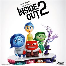 Inside Out 2 - La storia del film Inside Out 2 - La storia del film