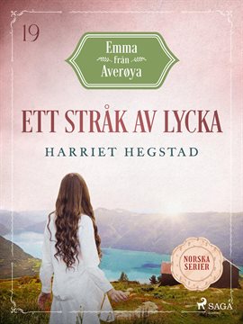 Ett stråk av lycka Ett stråk av lycka