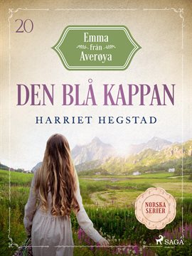 Den blå kappan Den blå kappan