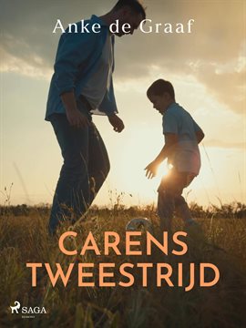 Carens tweestrijd Carens tweestrijd