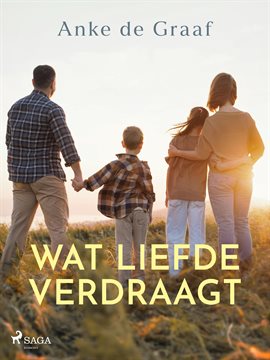 Wat liefde verdraagt