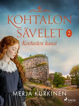 Kohtalon sävelet – Koetusten kausi