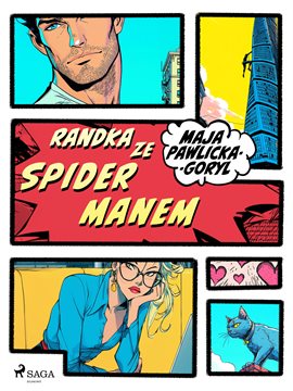 Randka Ze Spidermanem