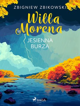 Jesienna burza