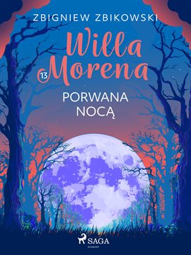 Porwana nocą Porwana nocą