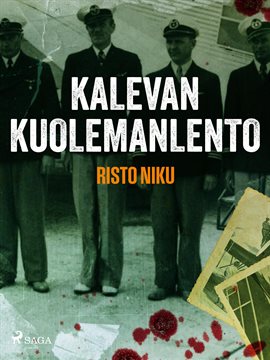 Kalevan kuolemanlento