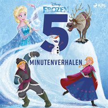 Frozen 5-minutenverhalen Frozen 5-minutenverhalen