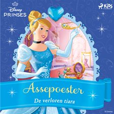 Assepoester - De verloren tiara Assepoester - De verloren tiara