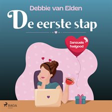 De eerste stap