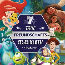 Disney 7 Tage Freundschaftsgeschichten Disney 7 Tage Freundschaftsgeschichten