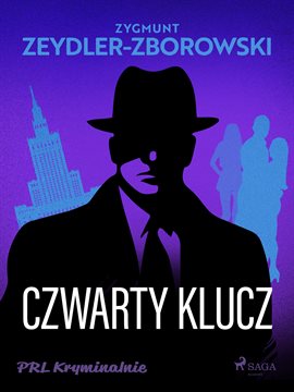 Czwarty klucz Czwarty klucz