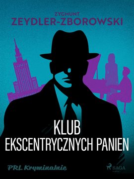 Klub Ekscentrycznych Panien
