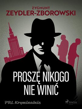 Proszę nikogo nie winić Proszę nikogo nie winić