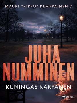Kuningas Kärpänen