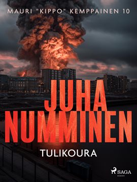 Tulikoura