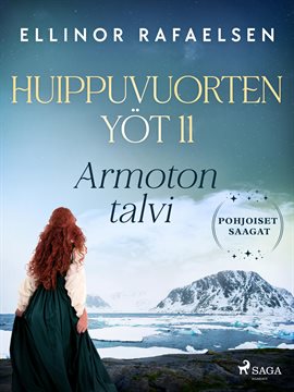 Armoton talvi – Huippuvuorten yöt 11