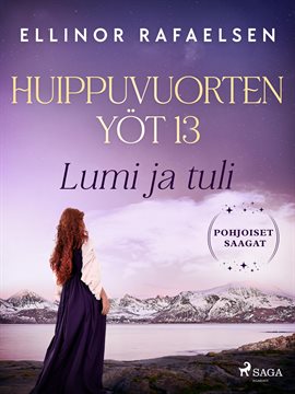 Lumi ja tuli